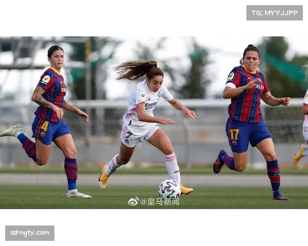 独家专访皇马女足队长：谈国家队与俱乐部双线作战挑战