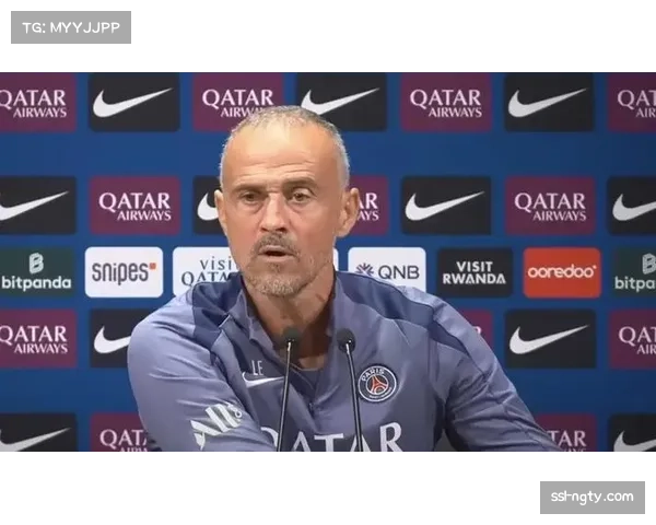 维蒂尼亚谈恩里克：相遇是转折点，助我达新层次