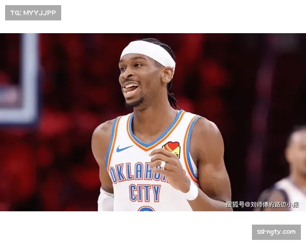 亚历山大谈连续得分20+纪录：专注于球队胜利而非数据