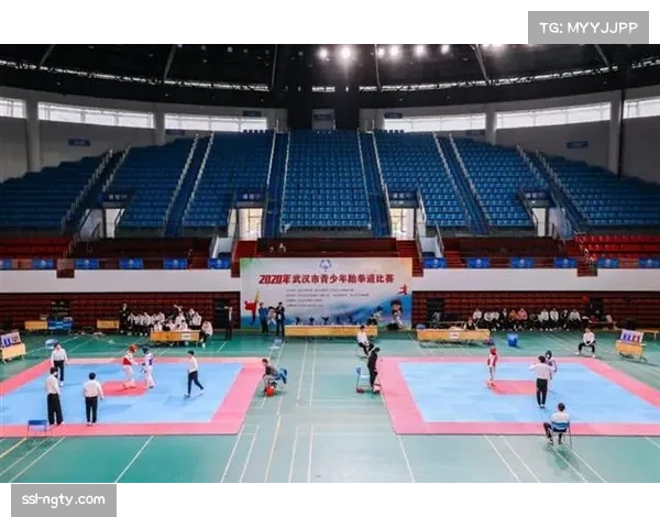 全国青少年软式曲棍球联赛总决赛倒计时，舟山岱山文体中心静待巅峰对决