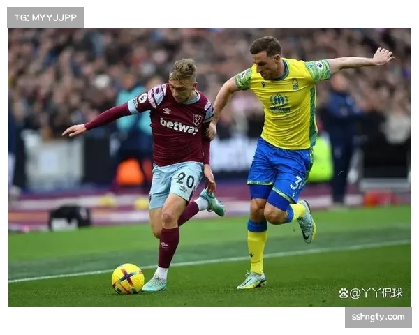 保级六分战前瞻：西汉姆联vs诺丁汉森林