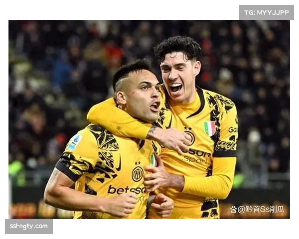 国际米兰3-0客胜卡利亚里，劳塔罗破荒助球队取五连胜