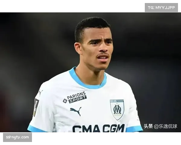 从青训到金靴：格林伍德在马赛的重生之路。