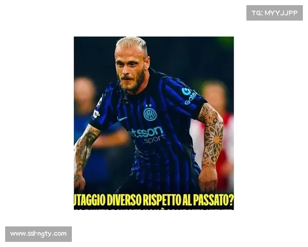 迪马尔科助攻帽子戏法，国米5-0大胜继续领跑意甲