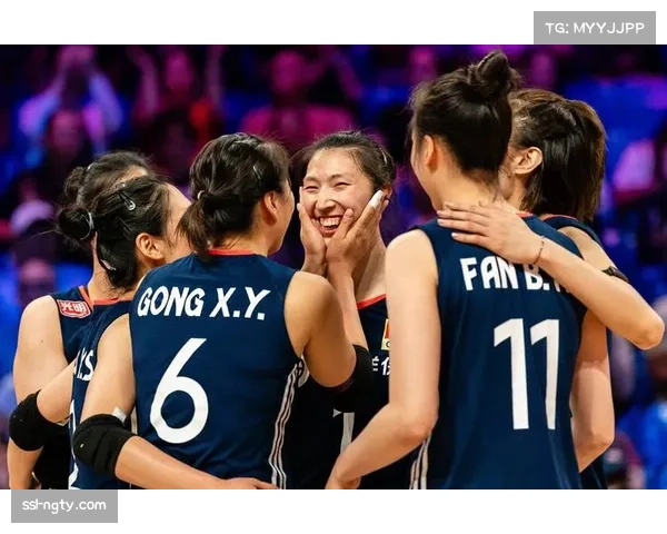 2026年世界女排联赛分站赛将于6月3日至7月12日进行,总决赛落户中国澳门 2026年世界女排联赛分站赛将于6月3日至7月12日进行,总决赛落户中国澳门