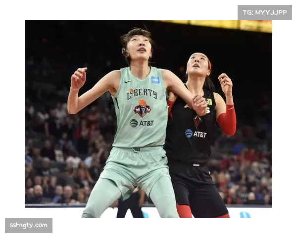 “教育合作:WNBA启动“她即未来”项目,资助女性体育管理专业学生” “教育合作:WNBA启动“她即未来”项目,资助女性体育管理专业学生”