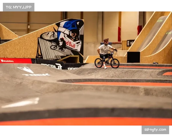 UCI更新2026赛季赛程，新增雅加达与开普敦两站BMX自由式小轮车世界杯